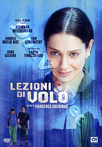 Flying Lessons | Lezioni di volo  |   DVD